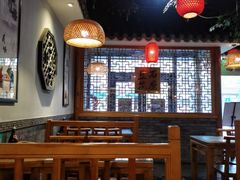 -重庆石磨豆花庄(乔庄店)