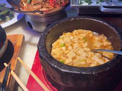 -绿茶餐厅(光谷世界城步行街店)