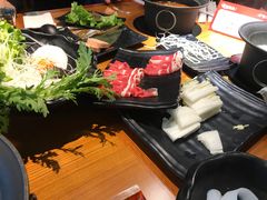 -呷哺呷哺(松北万象汇店)