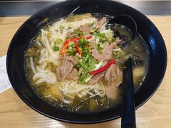 -老妈米线(金座店)