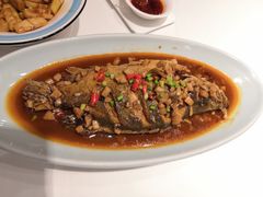 -安徽大厦中餐厅