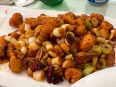 -裕德隆清真饭庄·天津特色菜(河东店)