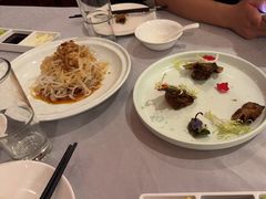 -全聚德(上海首店浦东店)