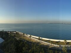 -东京湾希尔顿酒店