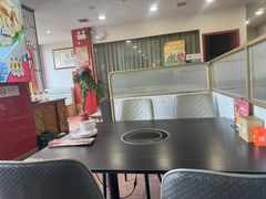 -潮汕美牛肉丸火锅店(天宁寺店)