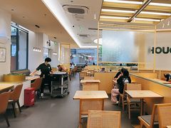 -豪客来牛排(中华城店)