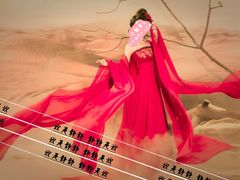 -九月鹰飞汉服摄影工作室