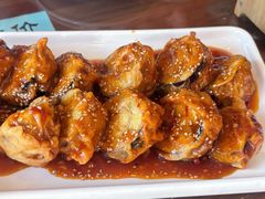 -七菜馆·东北菜·蒸饺(文体路店)