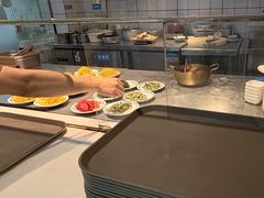 -兰州陈记牛肉面 ·烧烤· 铜锅涮肉(万达店)