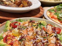 -新贝乐意大利餐厅(苏州中心店)