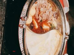 -牛New寿喜烧(虹桥新天地店)