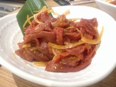 -新石器烤肉(周浦万达店)
