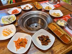 -韩一品韩国料理(柏庐南路店)