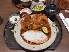 -ITARU食堂·定食料理(西丽店)
