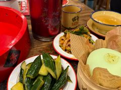 -聂发财重庆江湖菜(解放碑店)