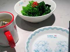 -花椒俏川菜小馆(南海万达店)