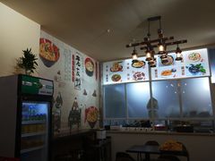 -柳大厨螺蛳粉(人民路总店)