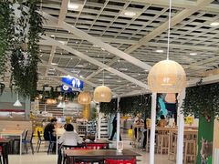-宜家·瑞典风味餐厅(四元桥店)