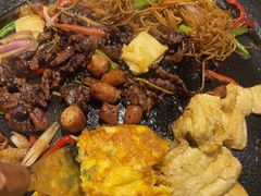 -一烙锅(友谊店)