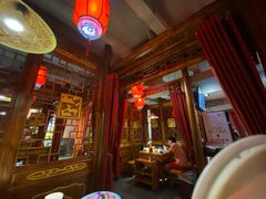 -潮辣成都老火锅(奉贤扶港路店)