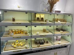-Tomado绿色烘焙(大尧三路店)