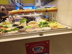 -大食代美食广场(上海中心店)