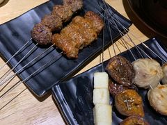 -蒙料·手把肉(望京店)