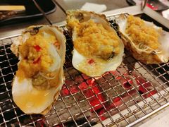 -老吕涮羊肉•东北原味烧烤•大油边•烤鱼(五角场店)