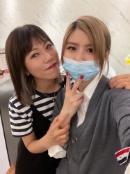 -MMby HairCode 芭曲发型概念店