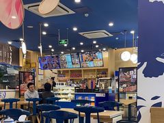 -西部马华清真兰州牛肉面·烧烤夜市(上地店)