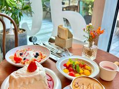 -Blac+Blac(中海环宇荟店)