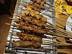 -喝丢一只鞋海鲜烧烤·海肠捞饭(市场店)