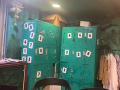 -魔方密室·解谜挑战(静安店)