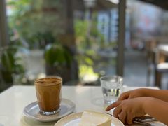-VOYAGE COFFEE 咖啡烘焙工坊店(798艺术区店)
