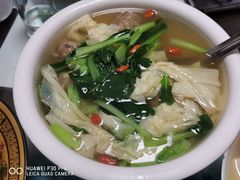 -水香园·中国徽菜名店(紫霞大道店)