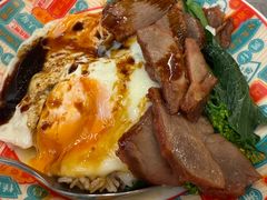 -孖记茶档·热腾茶餐(乐峰店)