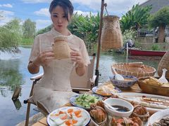 -喜洋洋蟹庄(阳澄湖店)