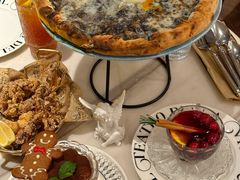 -IL TEATRO 精品意大利餐厅