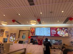 -满记甜品(优客百盛店)