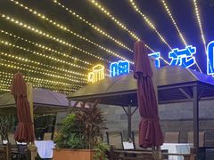-北京辽宁大厦·盛安汇西餐厅