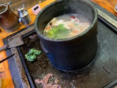 -滇藏石锅宴(崇仁巷老店)