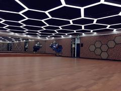 -金吉鸟健身游泳