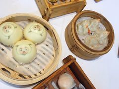 -拾贰季喜宴(百利达广场店)