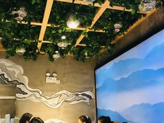 -娄三少春饼·烤鸭(合生汇购物中心店)