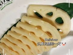 -禄婶鸡煲·打边炉