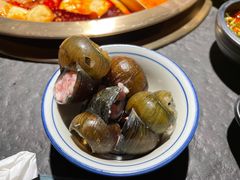 -九鼎轩脆毛肚火锅(南京东路店)
