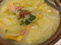 -一楼食业·美食人家
