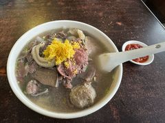 -潮镇老尾牛杂(环城西路店)