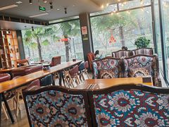 -上海怡沁园度假酒店