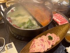 -山缓缓火锅(苏州仁恒仓街店)